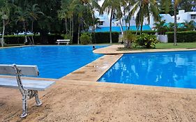 Peaceful And Private Villa