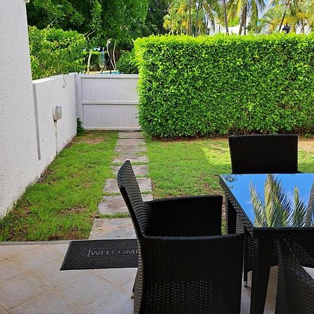 Peaceful And Private Villa Grand Baie Exterior foto