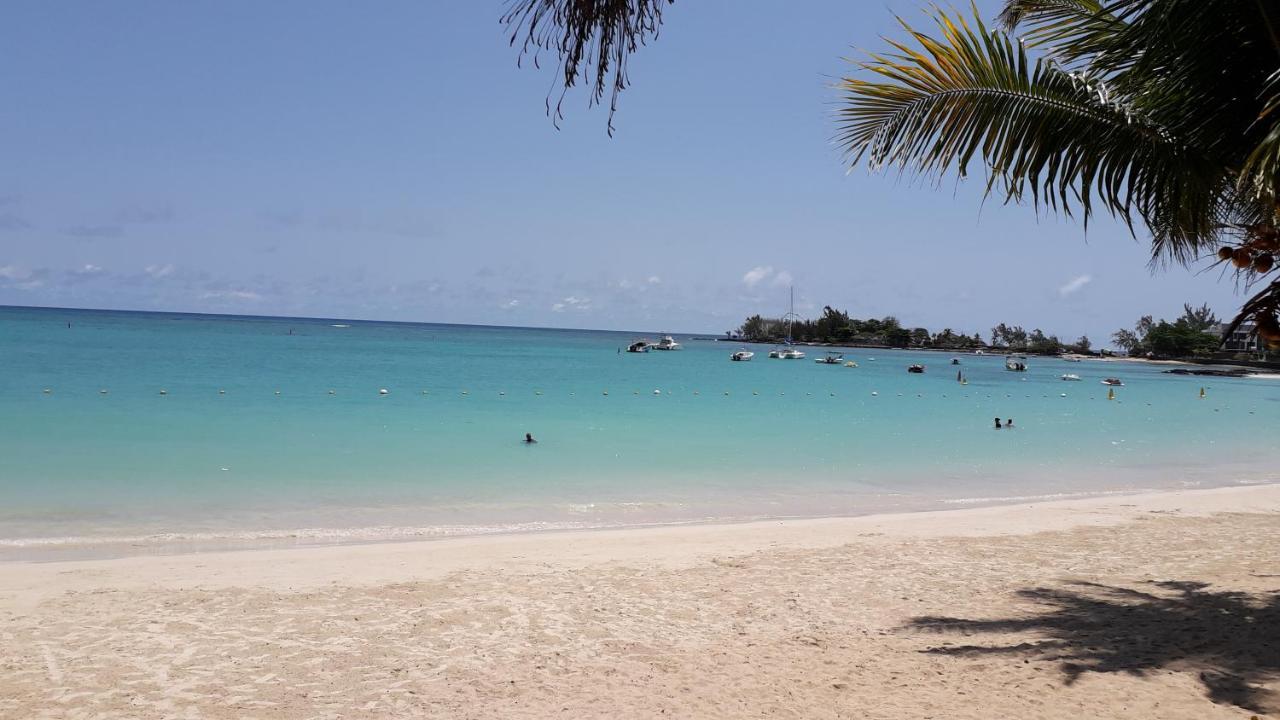 Peaceful And Private Villa Grand Baie Exterior foto