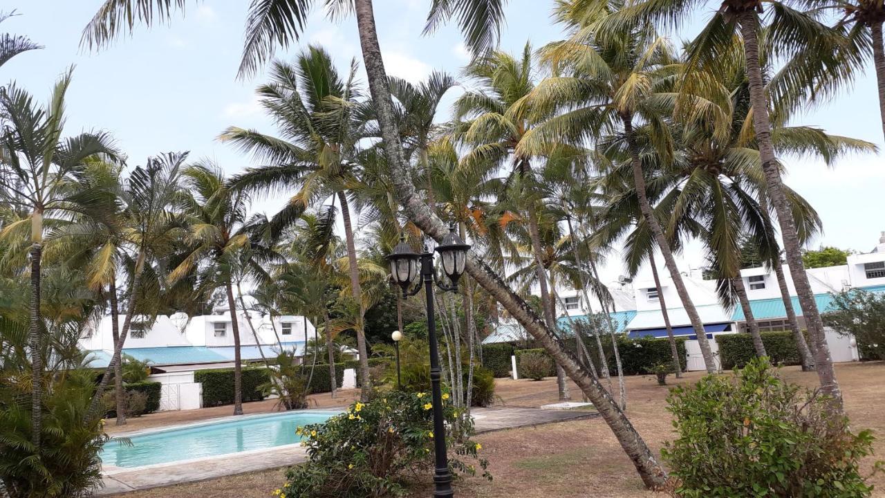 Peaceful And Private Villa Grand Baie Exterior foto