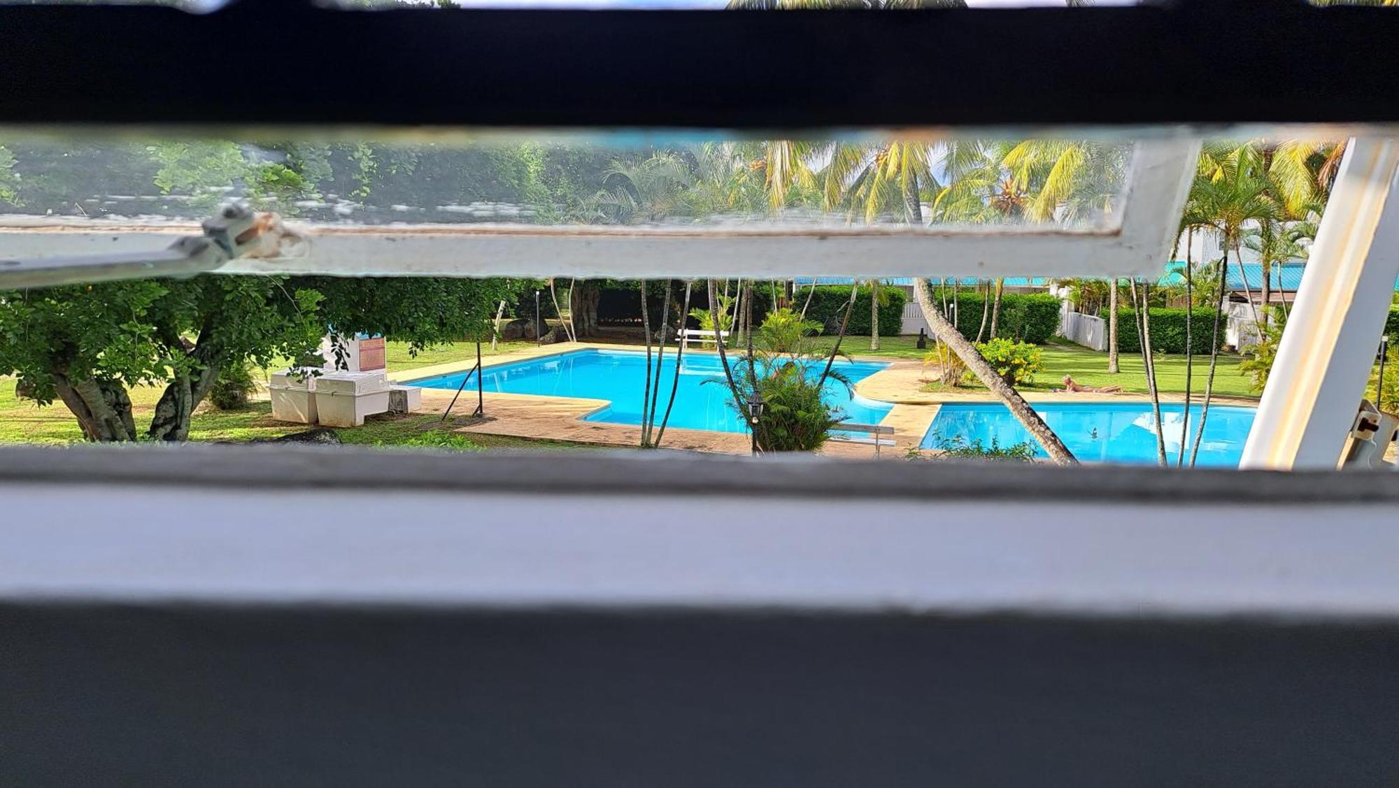 Peaceful And Private Villa Grand Baie Exterior foto