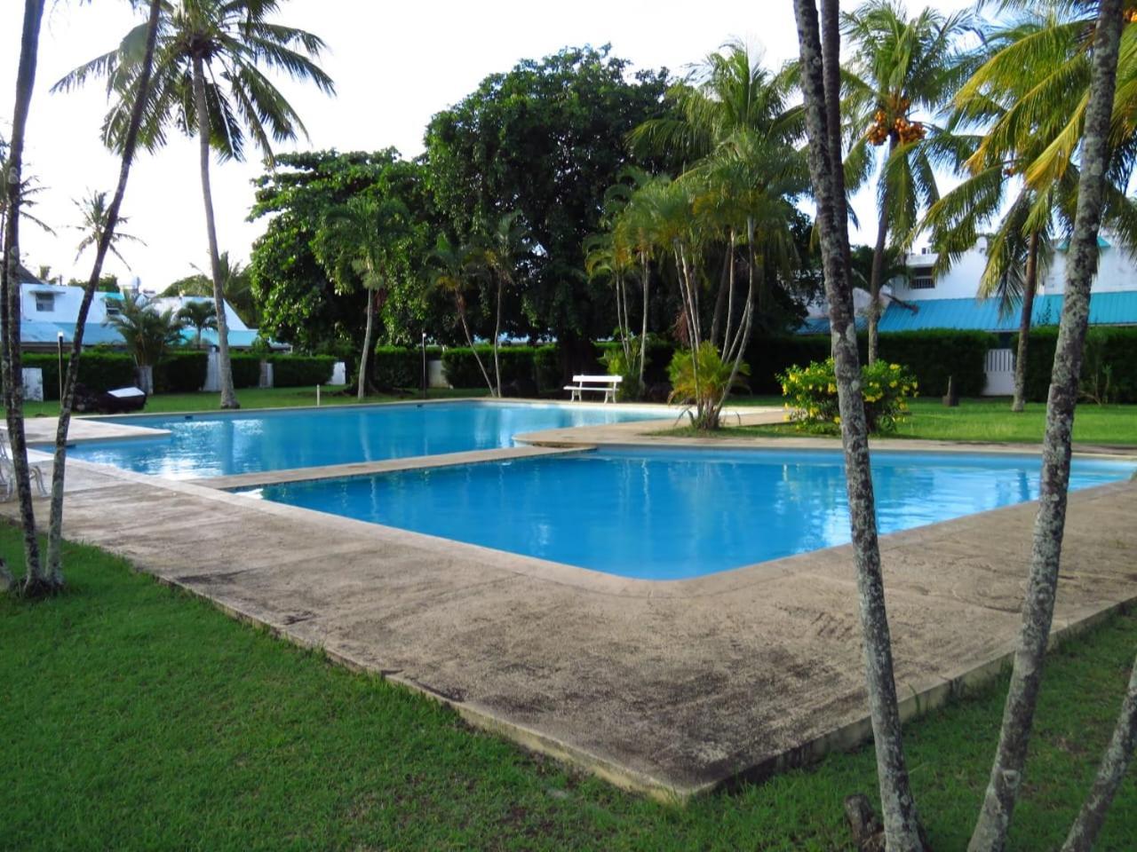 Peaceful And Private Villa Grand Baie Exterior foto