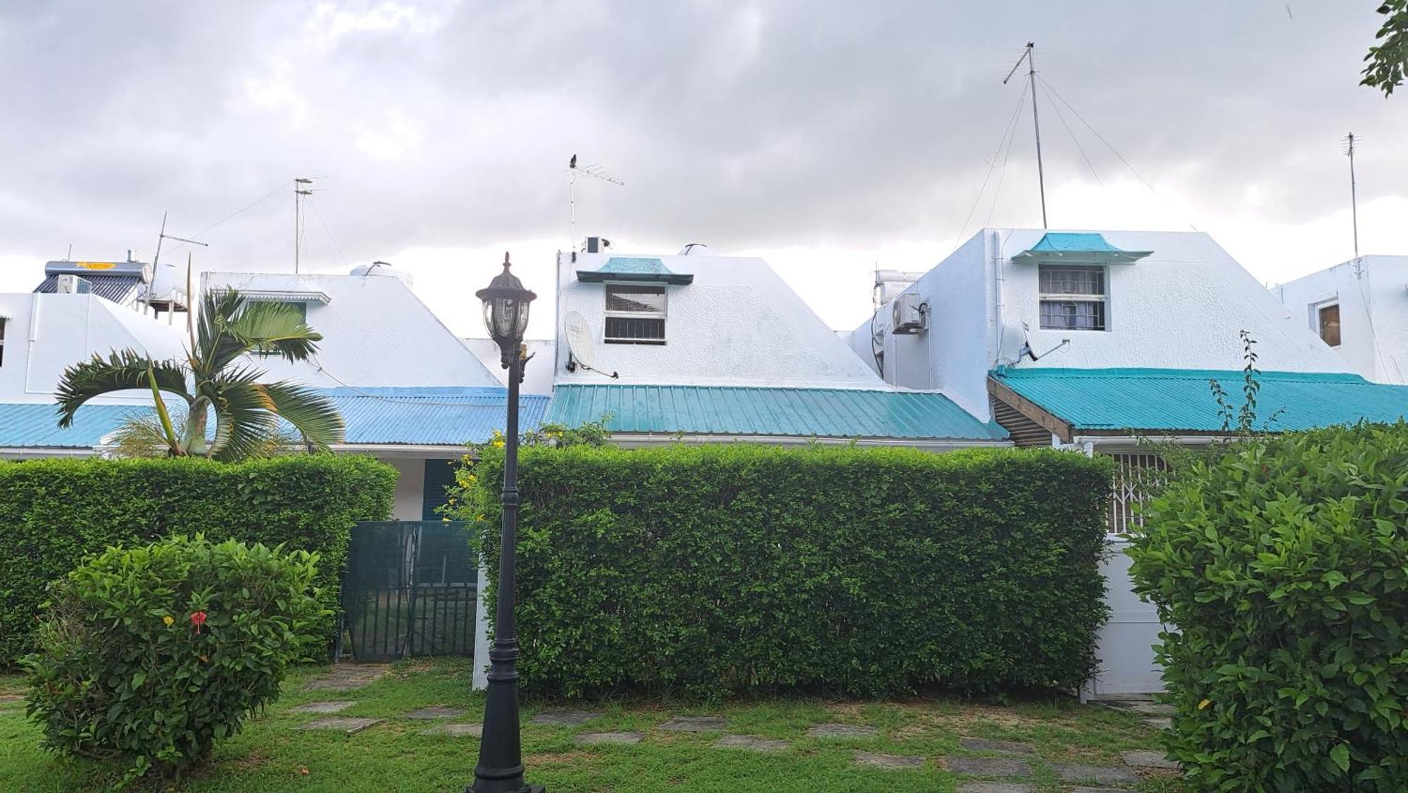 Peaceful And Private Villa Grand Baie Exterior foto
