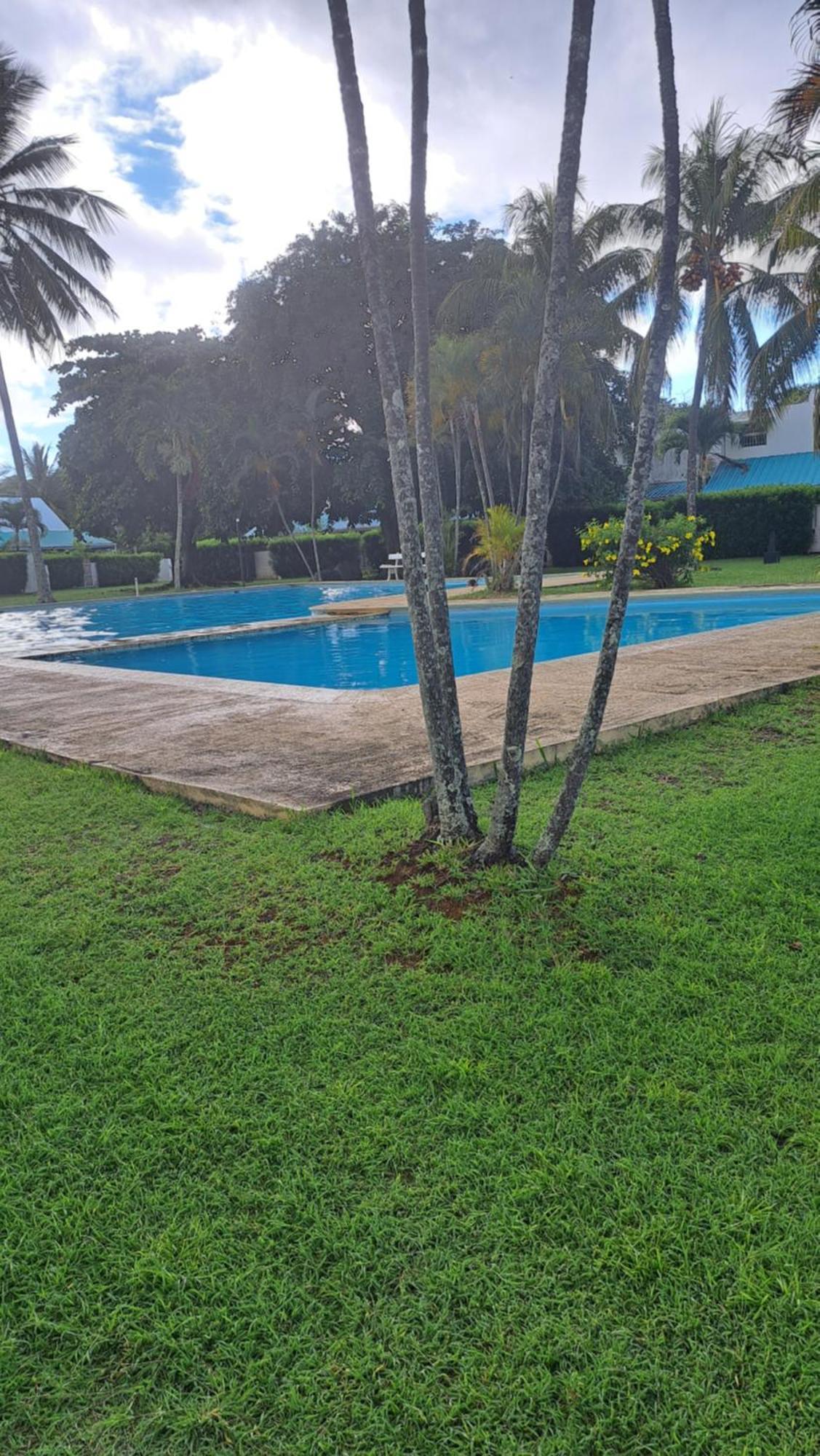 Peaceful And Private Villa Grand Baie Exterior foto