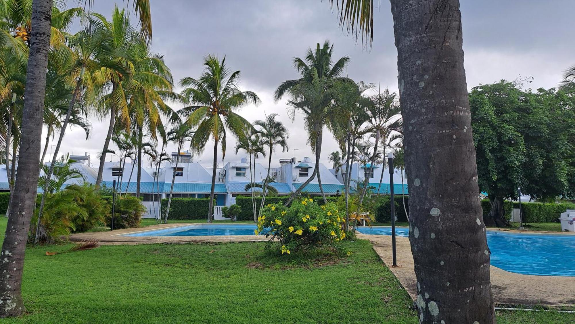 Peaceful And Private Villa Grand Baie Exterior foto